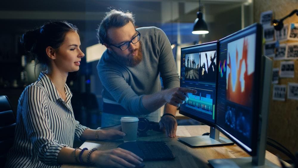 Your Journey to Pro Video: Plunivfu's Expert Editing Courses